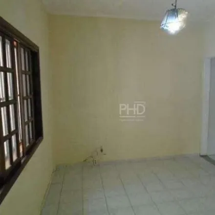 Image 1 - unnamed road, Jordanópolis, São Bernardo do Campo - SP, 09891-420, Brazil - House for rent