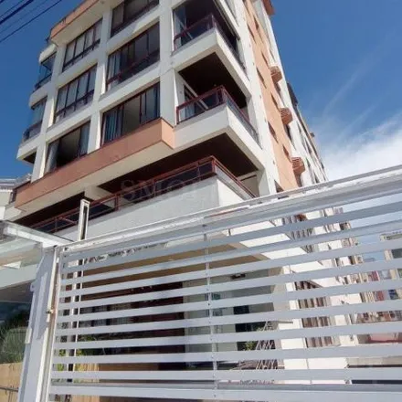 Buy this 2 bed apartment on Residencial Liége in Rua dos Eucaliptos 200, Canasvieiras