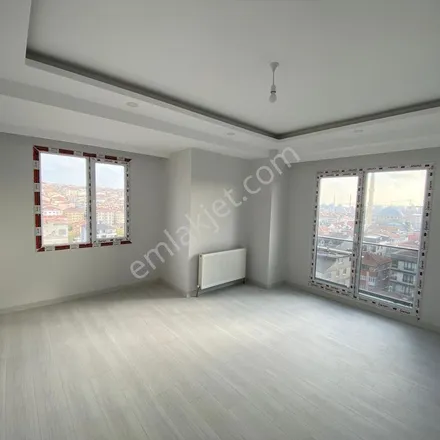 Image 1 - Mevlana Caddesi, Dereboyu Caddesi, 34188 Bahçelievler, Turkey - Apartment for rent