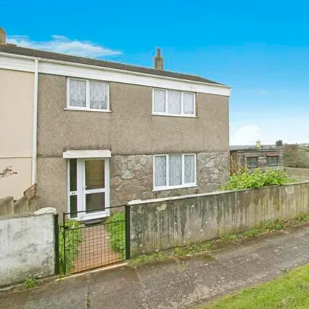 Buy this 3 bed house on Basset Road Farm in unnamed road, Redruth