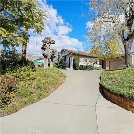 Buy this 4 bed house on 1408 Mildine Drive in Glendale, CA 91208