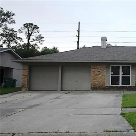 Buy this 3 bed house on 193 Dijon Drive in Castle Manor, Slidell