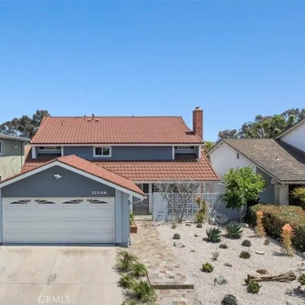 Image 3 - 12546 Rosy Cir, Los Angeles, California, 90066 - House for sale