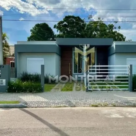 Image 2 - Rua Crescêncio, Santa Luzia, Osório - RS, 95590-000, Brazil - House for sale