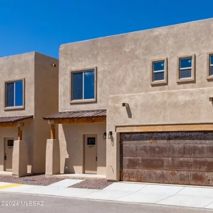 Image 3 - East Smoot Drive, Tucson, AZ 85719, USA - House for sale