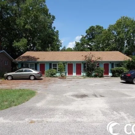 Buy this studio house on 6301 Tindal Street in Myrtle Beach, SC 29572