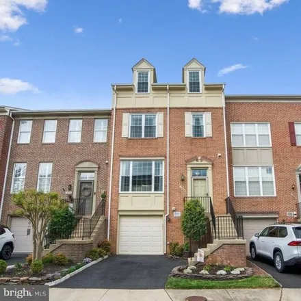 Buy this 3 bed house on 7458 Roudsby Court in Franconia, Fairfax County