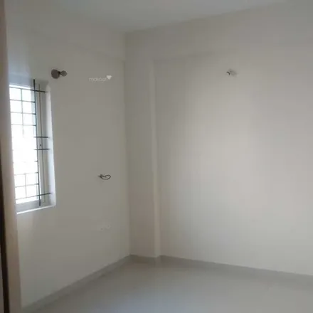 Rent this 3 bed apartment on 408 in 1st Cross Road, Hoysala Nagara