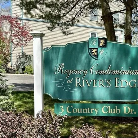 Rent this 2 bed apartment on 3 Country Club Drive in Manchester, NH 03105