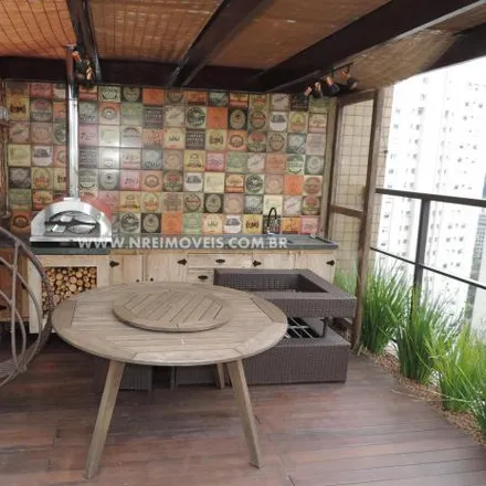 Buy this 4 bed apartment on Rua Itapimirum in Vila Andrade, São Paulo - SP
