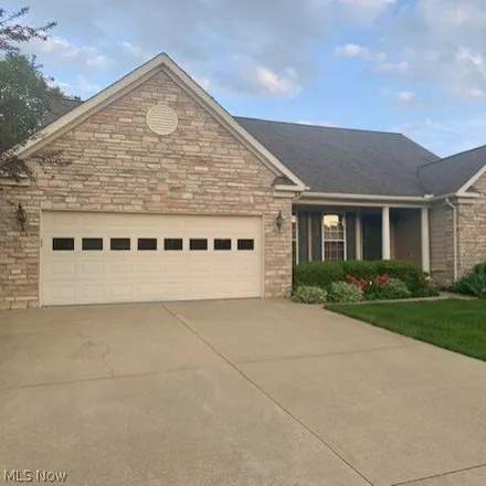 Buy this 3 bed house on 5828 Overlook Way in North Ridgeville, OH 44039