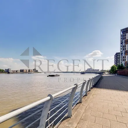 Image 4 - Windmill House, Wootton Street, South Bank, London, SE1 8AZ, United Kingdom - Apartment for rent