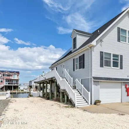 Buy this 3 bed house on 137 Flamingo Road in Tuckerton, Ocean County