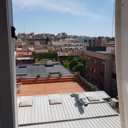 Rent this 3 bed apartment on Carrer dels Madrazo in 273, 08001 Barcelona