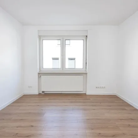 Rent this 1 bed apartment on Unterdorfstraße 6 in 55130 Mainz, Germany