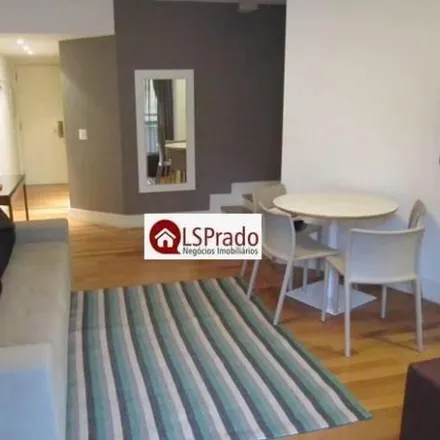 Rent this 1 bed apartment on Rua Itapeva 366 in Bixiga, São Paulo - SP