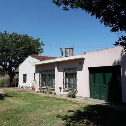 Buy this 3 bed house on Federico Silva 680 in Claypole, Argentina