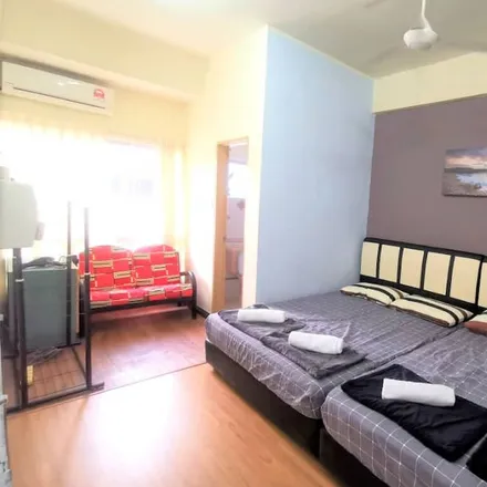 Rent this 2 bed house on Kota Kinabalu in West Coast Division, Malaysia