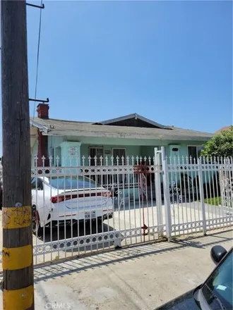 Image 6 - 164 East 49th Street, Los Angeles, CA 90011, USA - House for sale