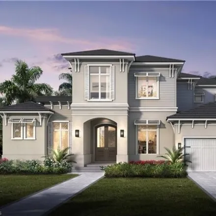 Buy this 5 bed house on 440 Devils Lane in Naples, FL 34103