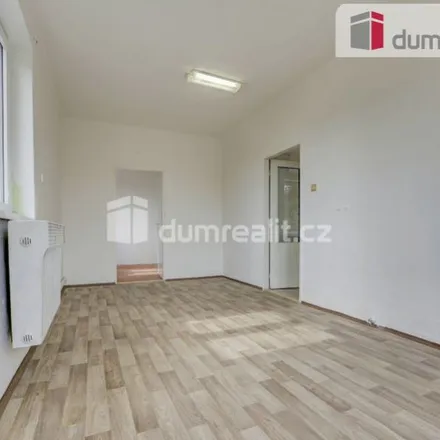 Rent this 4 bed apartment on Nádražní 75/29 in 277 11 Neratovice, Czechia