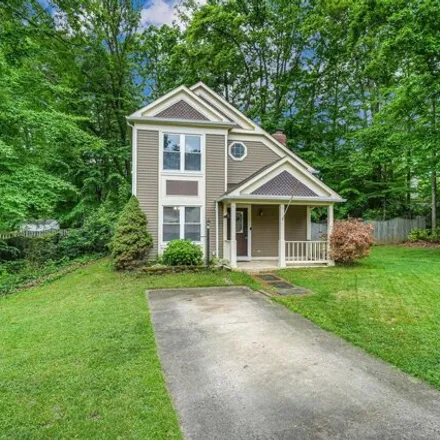 Buy this 3 bed house on 15244 Larkspur Lane in Dumfries, VA 22025