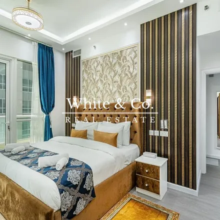 Rent this 1 bed apartment on Marina Terrace in Marina Promenade, Dubai Marina