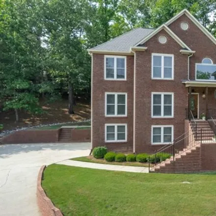 Buy this 5 bed house on 800 Hillshire Drive in Indian Valley, Hoover
