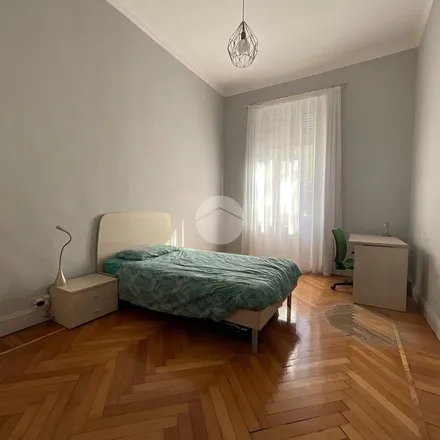Image 7 - Corso Francesco Ferrucci 8, 10138 Turin TO, Italy - Apartment for rent