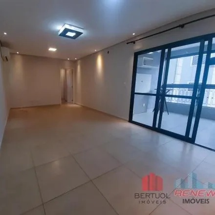 Buy this 3 bed apartment on Avenida Benedito Storani in Centro, Vinhedo - SP