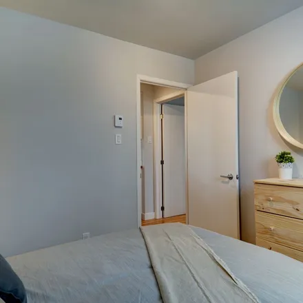 Image 5 - 516 Avenue Claude-Martin, Quebec, QC G1M 1W1, Canada - Apartment for rent