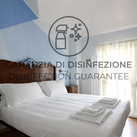 Rent this 4 bed apartment on Via Luigi Nuvoloni in 18038 Sanremo IM, Italy