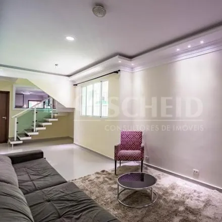 Buy this 3 bed house on Rua Alessandro Manzoni in Vila Arriete, São Paulo - SP