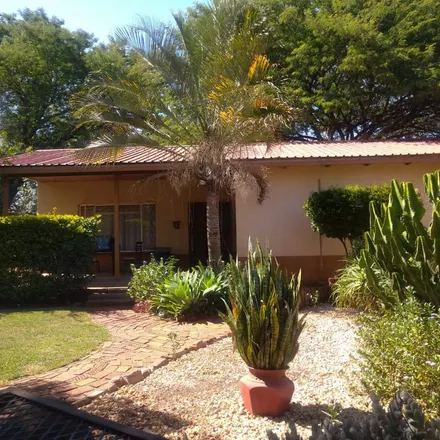 Image 1 - Van Velden Street, Primindia, Madibeng Local Municipality, 0250, South Africa - Apartment for rent