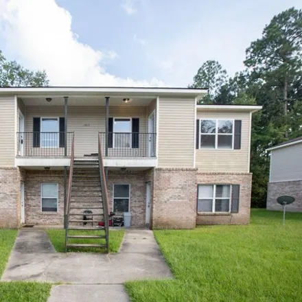 Rent this 2 bed house on 15804 Ben Road in Jackson County, MS 39566