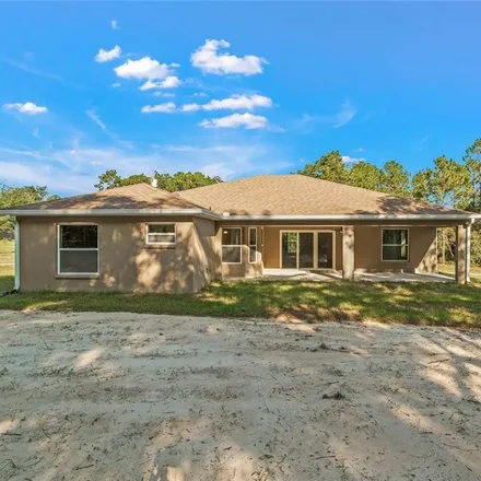 Image 3 - 8068 North Sarazen Drive, Citrus County, FL 34434, USA - House for sale