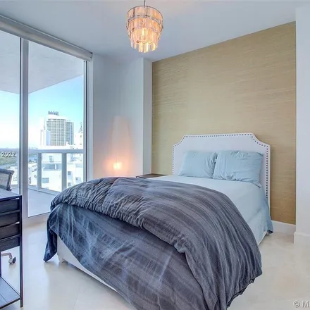 Image 6 - 3800 Collins Avenue, Miami Beach, FL 33140, USA - Apartment for rent
