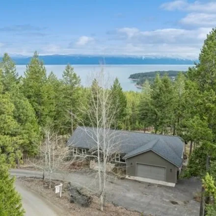 Buy this 4 bed house on 276 Westridge Drive in Flathead County, MT 59932