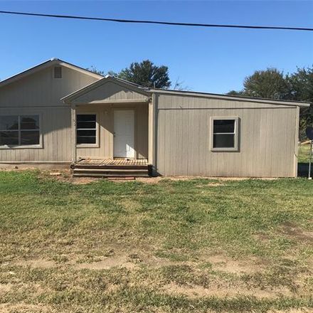 Rent this 3 bed house on NW Front St in Millsap, TX