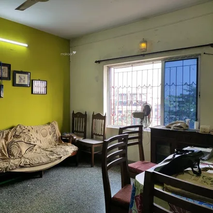 Buy this 3 bed apartment on unnamed road in Jodhpur Park, Kolkata - 700068