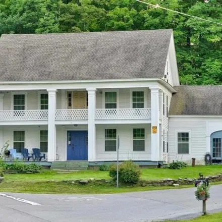 Buy this 5 bed house on 5100 Vermont Route 100 in Wardsboro, Vermont