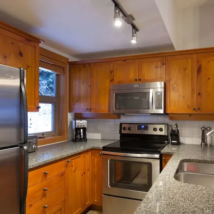 Rent this 3 bed house on Whistler in BC V0N 1B4, Canada