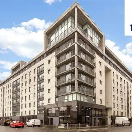 Rent this 3 bed apartment on Kingston Quay in Morrison Street, Glasgow