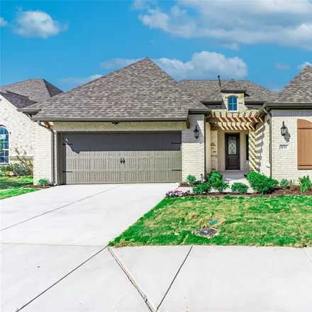 Buy this 3 bed house on 498 Bella Drive in Garland, TX 75040