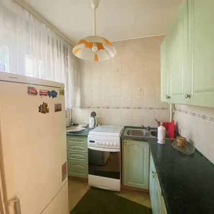 Rent this 2 bed apartment on Niemierzyńska 6 in 71-441 Szczecin, Poland