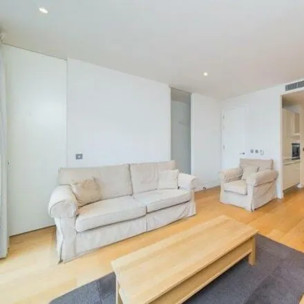 Rent this 1 bed house on Gatliffe Close in 1-120 Gatliff Road, London