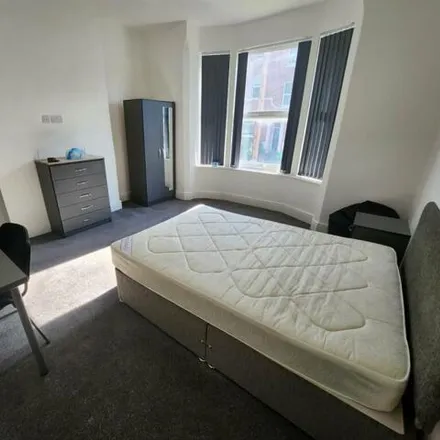 Image 7 - 8 Arundel Street, Nottingham, NG7 1NL, United Kingdom - Room for rent