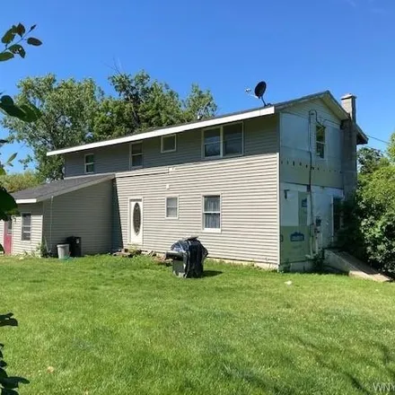 Buy this 3 bed house on 793 Two Rod Road in Marilla, NY 14102