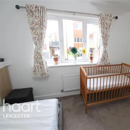 Image 6 - Watkin Road, Leicester, LE2 7HW, United Kingdom - House for rent