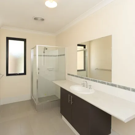 Rent this 5 bed apartment on Bandicoot Way in Beeliar WA 6165, Australia